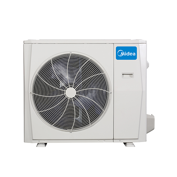 Midea EvoX Standard Heat Pump